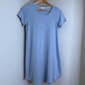 Wilfred Free T-Shirt Dress, size M